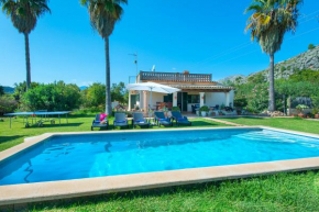 Owl Booking Villa Punta Magdalena - Family Holidays